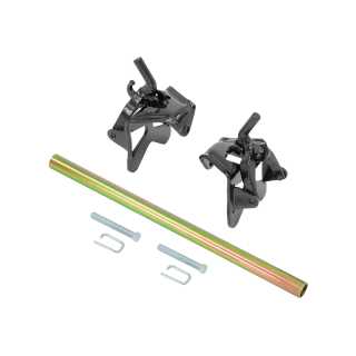 REESE Genuine Replacement Part for Tow Power Durability REESE tow power replacement part with rugged locking design and cast chain hook