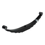 Lippert Replacement Leaf Spring for RV Trailer - 26 Inch, 3,500 lbs Lippert RV trailer replacement leaf spring, 26 inch, 3,500 lbs capacity