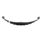 Lippert Replacement Leaf Spring for RV Trailer - 26 Inch, 3,500 lbs Lippert RV trailer replacement leaf spring, 26 inch, 3,500 lbs capacity