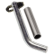 REESE Towpower Anti-Theft Sleeved Hitch Pin with Swivel Latch REESE Towpower hitch pin with swivel latch and sleeve for ball mount security