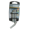 REESE Towpower Anti-Theft Sleeved Hitch Pin with Swivel Latch REESE Towpower hitch pin with swivel latch and sleeve for ball mount security