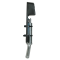 REESE Towpower Anti-Theft Sleeved Hitch Pin with Swivel Latch REESE Towpower hitch pin with swivel latch and sleeve for ball mount security