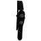 REESE Towpower Universal Bolt-On Tow Hook with 10000 lb Rating REESE Towpower universal bolt-on tow hook with black coating for vehicle recovery