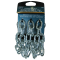 REESE safety chains 72 inch long with 2000 lbs capacity and S-hooks