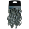 REESE safety chains 72 inch long with 2000 lbs capacity and S-hooks