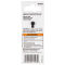 REESE safety chains with 5/16 in. diameter and 5000 lbs capacity in chrome finish