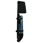 REESE Towpower 1/2 In. Pin and Clip with Comfort Grip REESE Towpower pin and clip featuring 1/2 In. diameter and PVC grip