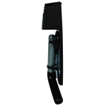 REESE Towpower 1/2 In. Pin and Clip with Comfort Grip REESE Towpower pin and clip featuring 1/2 In. diameter and PVC grip