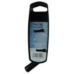 REESE Towpower 1/2 In. Pin and Clip with Comfort Grip REESE Towpower pin and clip featuring 1/2 In. diameter and PVC grip