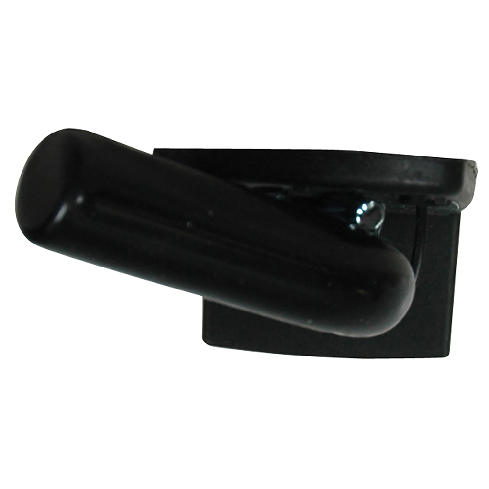 REESE Towpower 1/2 In. Pin and Clip with Comfort Grip REESE Towpower pin and clip featuring 1/2 In. diameter and PVC grip