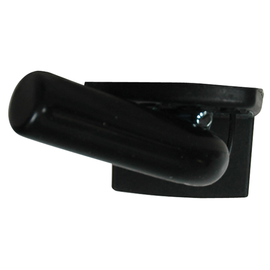 REESE Towpower 1/2 In. Pin and Clip with Comfort Grip REESE Towpower pin and clip featuring 1/2 In. diameter and PVC grip