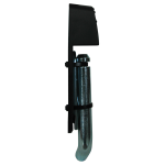REESE Towpower 5/8-in hitch pin with zinc finish for Class III and IV receivers
