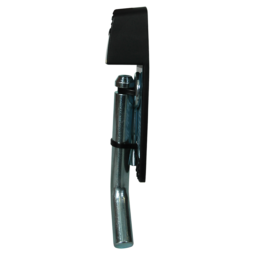 REESE Towpower 5/8-in hitch pin with zinc finish for Class III and IV receivers