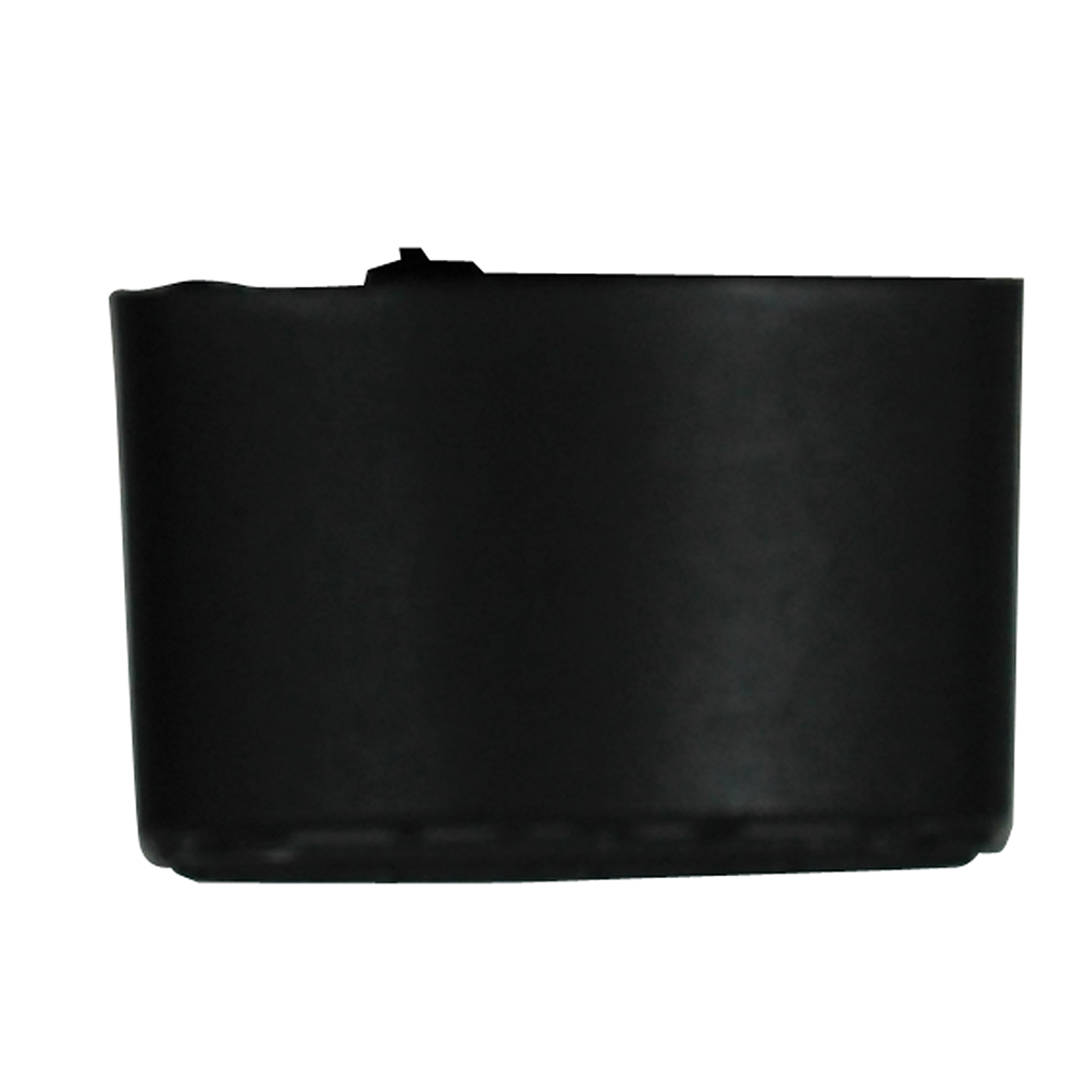 REESE Towpower 5/8-in hitch pin with zinc finish for Class III and IV receivers