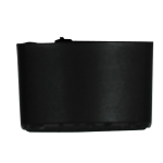 REESE Towpower 5/8-in hitch pin with zinc finish for Class III and IV receivers