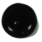 REESE Towpower Durable Hitch Ball and Wiring Cover REESE Towpower black vinyl hitch ball cover with wiring pocket