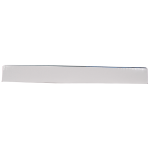Reese Towpower Marine Trailer Outboard Motor Support Bracket Reese Towpower outboard motor support bracket with black powder coat