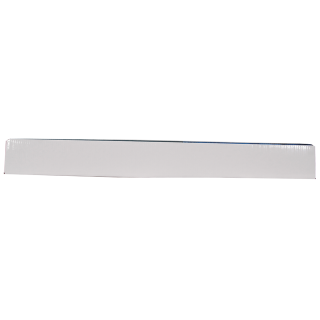 Reese Towpower Marine Trailer Outboard Motor Support Bracket Reese Towpower outboard motor support bracket with black powder coat