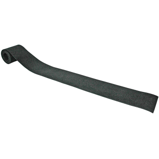 REESE Towpower Marine Carpet Roll for Boat Trailer Bunks REESE Towpower Marine carpet roll, 8x144 inches, non-abrasive and non-marking material