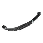 Lippert replacement leaf spring for RV trailers, 26-inch, 3000 lbs capacity