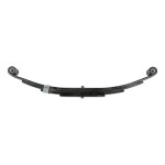 Lippert replacement leaf spring for RV trailers, 26-inch, 3000 lbs capacity
