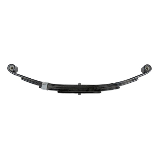 Lippert replacement leaf spring for RV trailers, 26-inch, 3000 lbs capacity