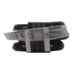 REESE Towpower Hitch Pin Comfort Grip Clips for Secure Hitch REESE Towpower hitch pin clips with vinyl coating for secure grip on Class I-IV receivers