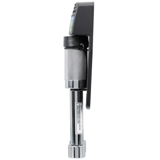 REESE Towpower Dual Self-locking Receiver Lock with Dust Cap REESE Towpower receiver lock with dual self-locking design and dust cap for hitch security