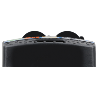 REESE Towpower Dual Self-locking Receiver Lock with Dust Cap REESE Towpower receiver lock with dual self-locking design and dust cap for hitch security