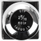 REESE Hitch Ball - 2-5/16 Inch Diameter, Chrome Finish, 14000 lbs REESE hitch ball with 2-5/16 inch diameter, chrome finish, torque to 450 ft. pounds