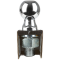 REESE Hitch Ball - 2-5/16 Inch Diameter, Chrome Finish, 14000 lbs REESE hitch ball with 2-5/16 inch diameter, chrome finish, torque to 450 ft. pounds