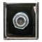 REESE Towpower Standard Chrome Hitch Ball with Interlock System Chrome finished REESE Towpower hitch ball with 1-7/8 inch diameter and Interlock system