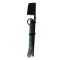 REESE Towpower 5/8-in Diameter Pin and Clip for Towing REESE Towpower 5/8-inch diameter pin and clip, compatible with 2-1/2-inch hitch receivers, bright zinc finish