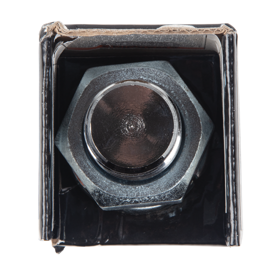 REESE Chrome Finish Hitch Ball - 2 Inch, 8,000 lbs Capacity REESE hitch ball with chrome finish, 2 inch ball diameter and 8,000 lbs capacity