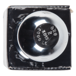 REESE Chrome Finish Hitch Ball - 2 Inch, 8,000 lbs Capacity REESE hitch ball with chrome finish, 2 inch ball diameter and 8,000 lbs capacity
