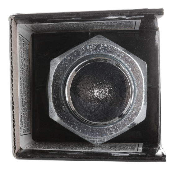 REESE Hitch Ball - 2 Inch Diameter, 8,000 lbs Capacity REESE hitch ball with 2 inch diameter and 8,000 lbs capacity in chrome finish