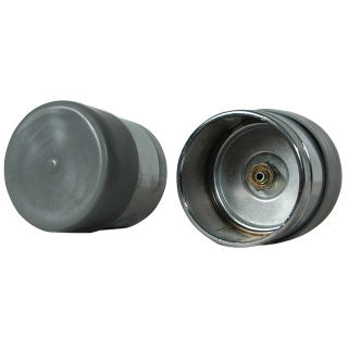 REESE Towpower Bearing Protector Grease Cap 1.980 Inch Diameter REESE Towpower bearing protector grease cap, 1.980 inch diameter, for secure towing