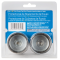REESE Towpower Bearing Protector Grease Cap 1.980 Inch Diameter REESE Towpower bearing protector grease cap, 1.980 inch diameter, for secure towing