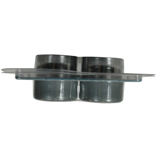 REESE Towpower Bearing Protector Grease Cap 1.980 Inch Diameter REESE Towpower bearing protector grease cap, 1.980 inch diameter, for secure towing