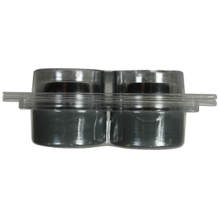 REESE Towpower Bearing Protector Grease Cap 1.980 Inch Diameter REESE Towpower bearing protector grease cap, 1.980 inch diameter, for secure towing