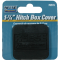 REESE Standard Hitch Cover for 1-1/4 Inch Receiver Tubes REESE hitch cover for 1-1/4 inch receiver to protect from debris
