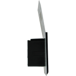 REESE Standard Hitch Cover for 1-1/4 Inch Receiver Tubes REESE hitch cover for 1-1/4 inch receiver to protect from debris
