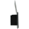 REESE Standard Hitch Cover for 1-1/4 Inch Receiver Tubes REESE hitch cover for 1-1/4 inch receiver to protect from debris