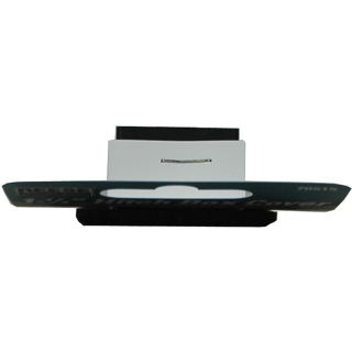 REESE Standard Hitch Cover for 1-1/4 Inch Receiver Tubes REESE hitch cover for 1-1/4 inch receiver to protect from debris
