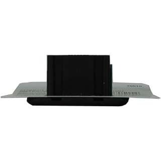 REESE Standard Hitch Cover for 1-1/4 Inch Receiver Tubes REESE hitch cover for 1-1/4 inch receiver to protect from debris