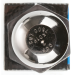 REESE Hitch Ball with 7500 lbs Capacity and Black Nickel Finish REESE 2-inch hitch ball black nickel finish with 7500 lbs capacity