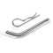 REESE Towpower Heavy Duty 5/8 Inch Hitch Pin for Secure Towing REESE Towpower Heavy Duty hitch pin with 5/8 inch diameter and clip for Class III & IV