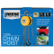 REESE Towpower chain hoist with 2000 lbs lifting capacity and swivel hooks