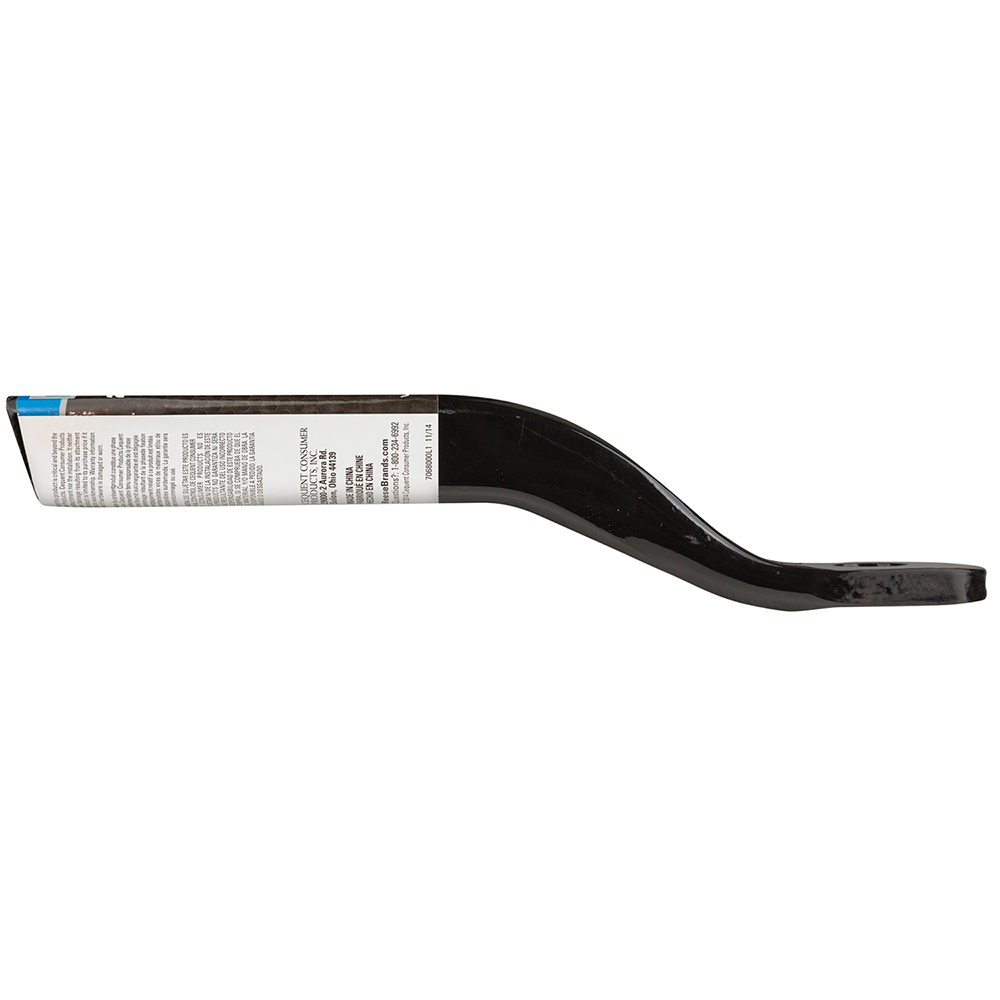 REESE Draw Bar - Fits 1-1/4 Inch Receiver, 3,500 lbs. Capacity REESE draw bar with 1-1/4 inch receiver compatibility for towing