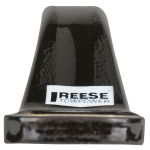 REESE Draw Bar - Fits 1-1/4 Inch Receiver, 3,500 lbs. Capacity REESE draw bar with 1-1/4 inch receiver compatibility for towing